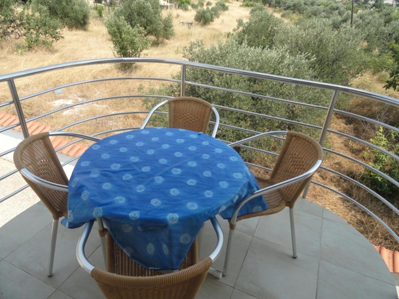 Apartman Turanj Room photo