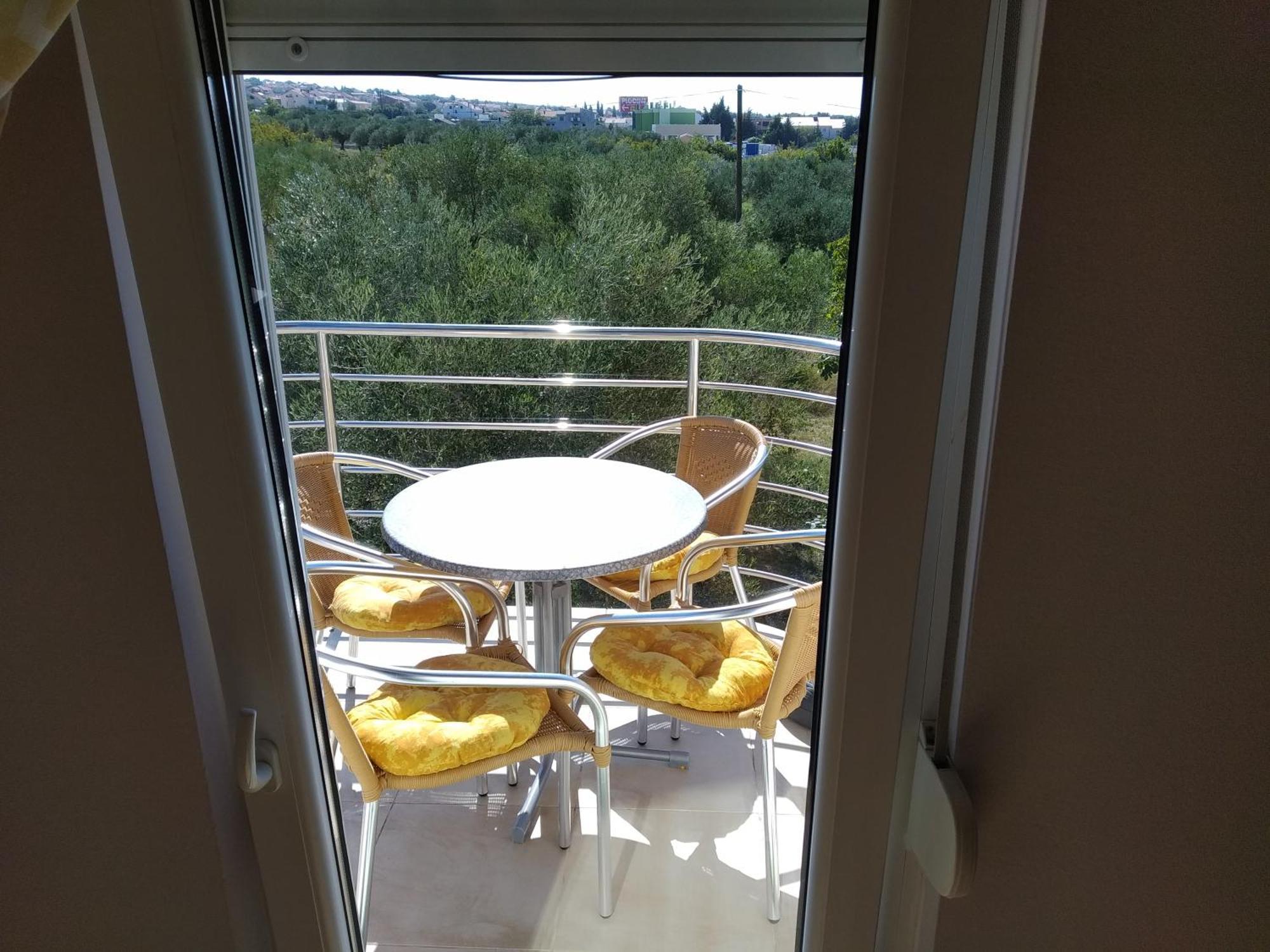 Apartman Turanj Room photo